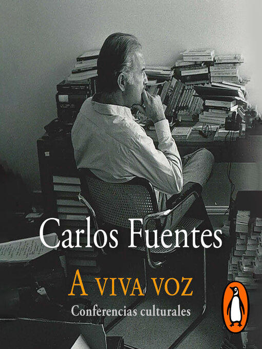 Cover image for A viva voz